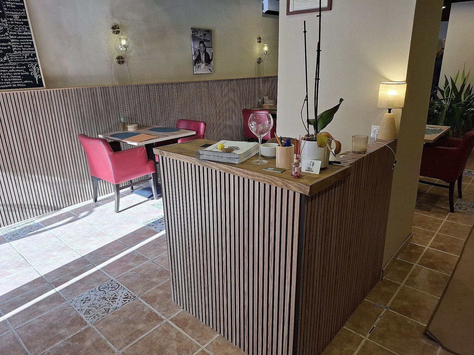 Företag till salu i Pinoso - 60 000 € (Ref: 10021924)