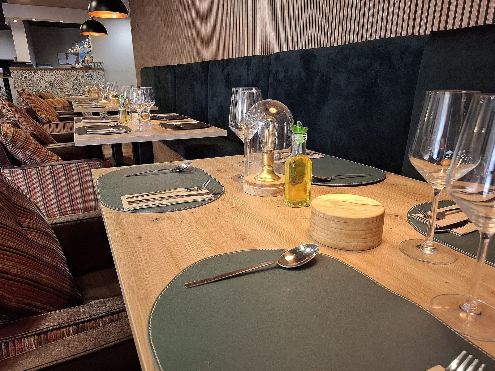 Företag till salu i Pinoso - 60 000 € (Ref: 10021924)