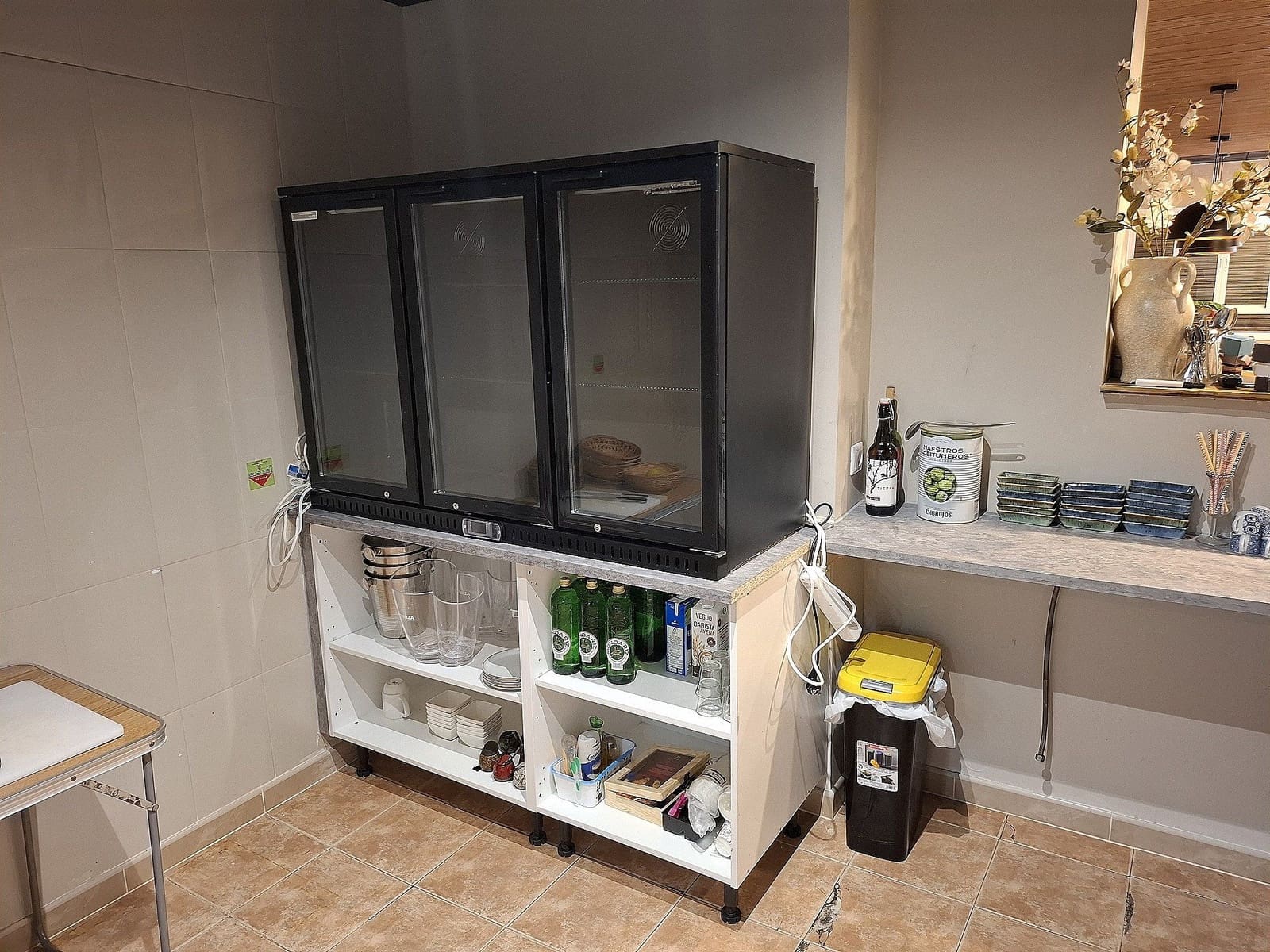 Företag till salu i Pinoso - 60 000 € (Ref: 10021924)