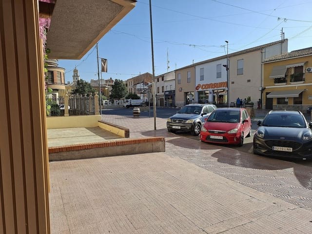 Företag till salu i Pinoso - 60 000 € (Ref: 10021924)