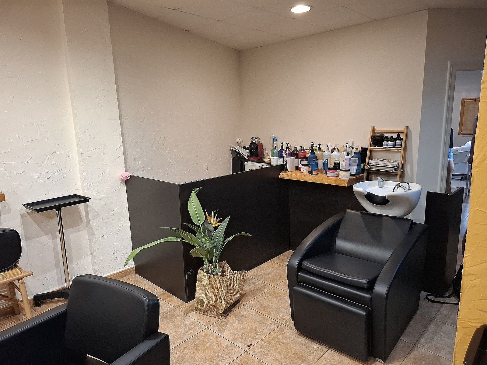 Biznes na sprzedaż w Pinoso - 25 000 € (Ref: 10021925)