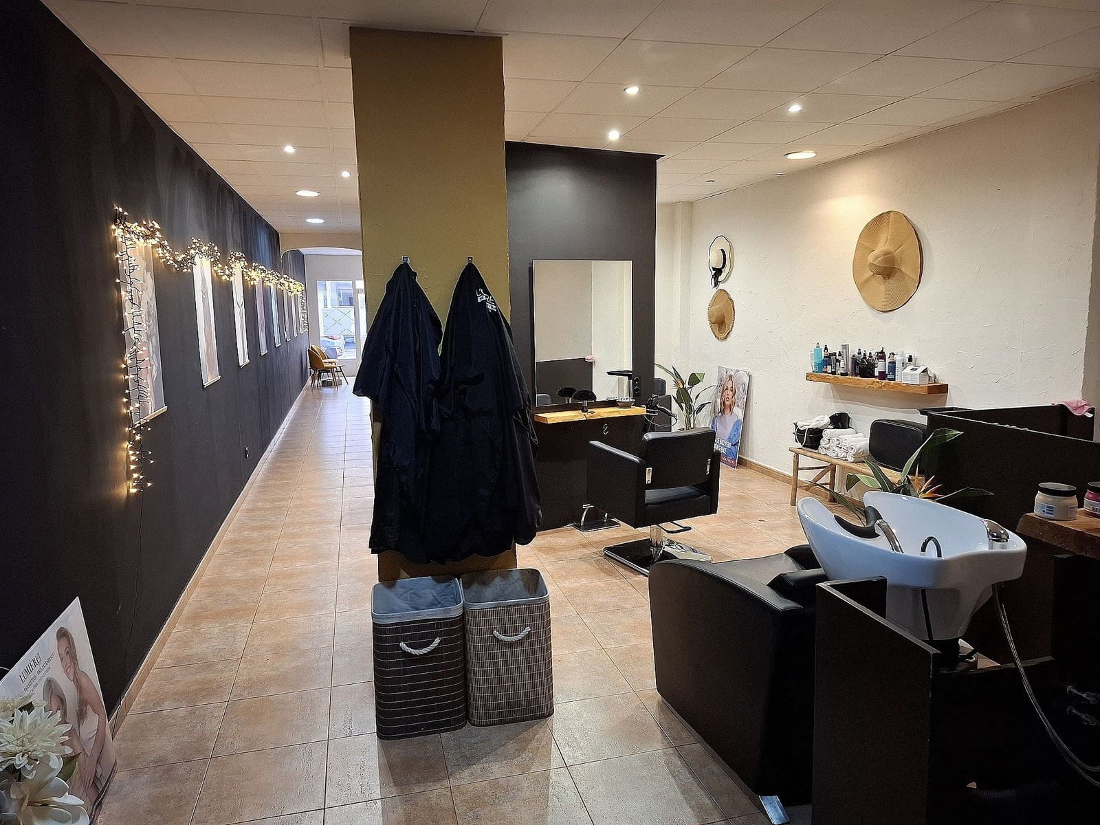 Biznes na sprzedaż w Pinoso - 25 000 € (Ref: 10021925)