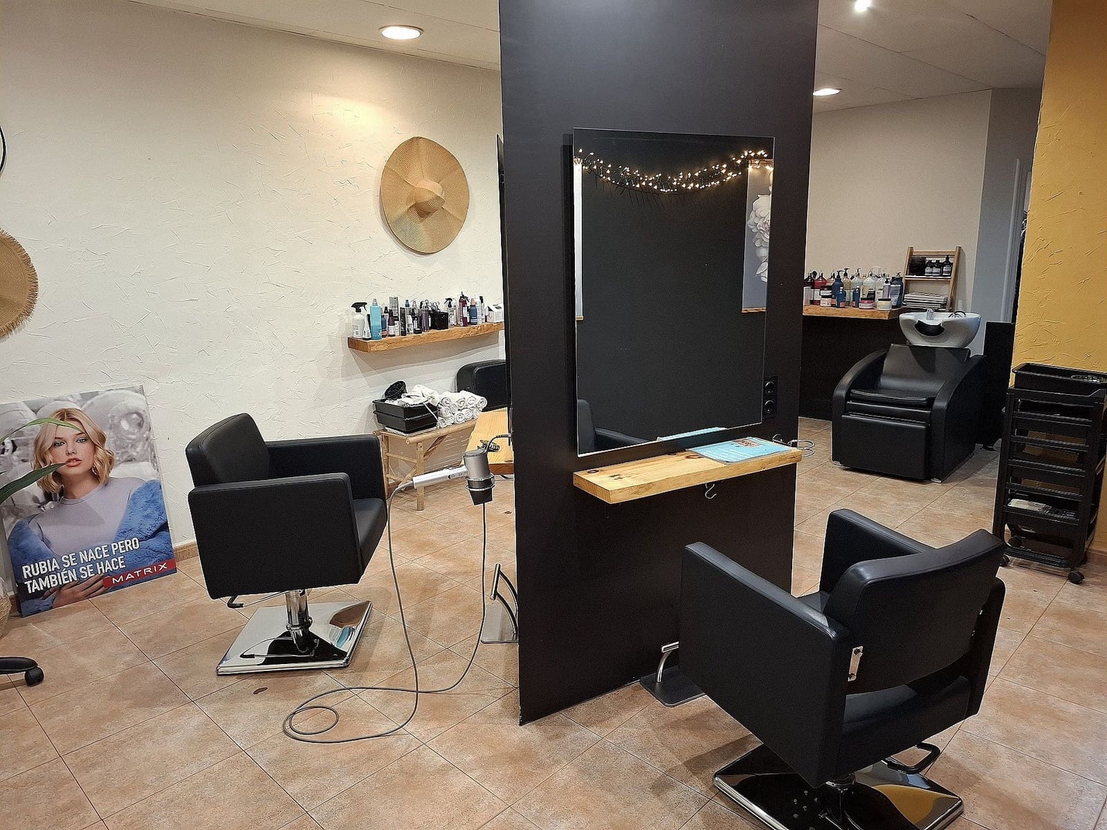 Biznes na sprzedaż w Pinoso - 25 000 € (Ref: 10021925)