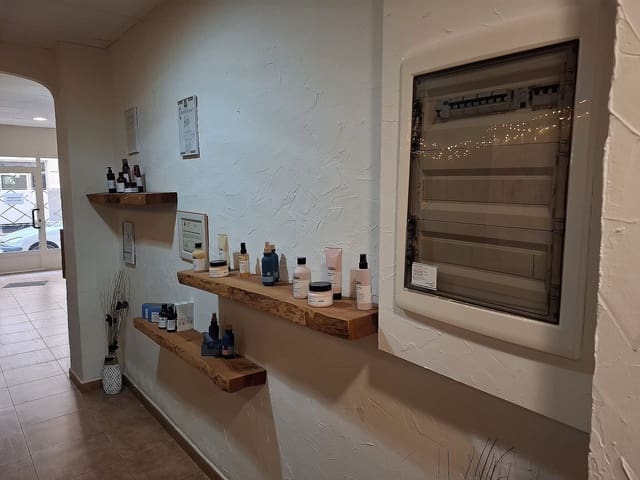 Biznes na sprzedaż w Pinoso - 25 000 € (Ref: 10021925)