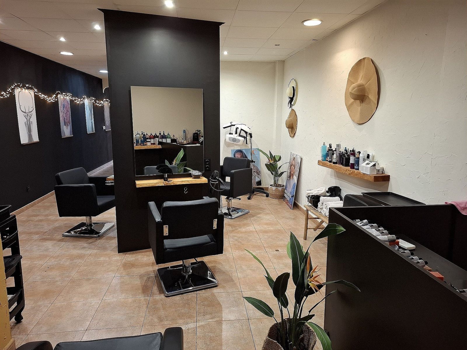 Biznes na sprzedaż w Pinoso - 25 000 € (Ref: 10021925)