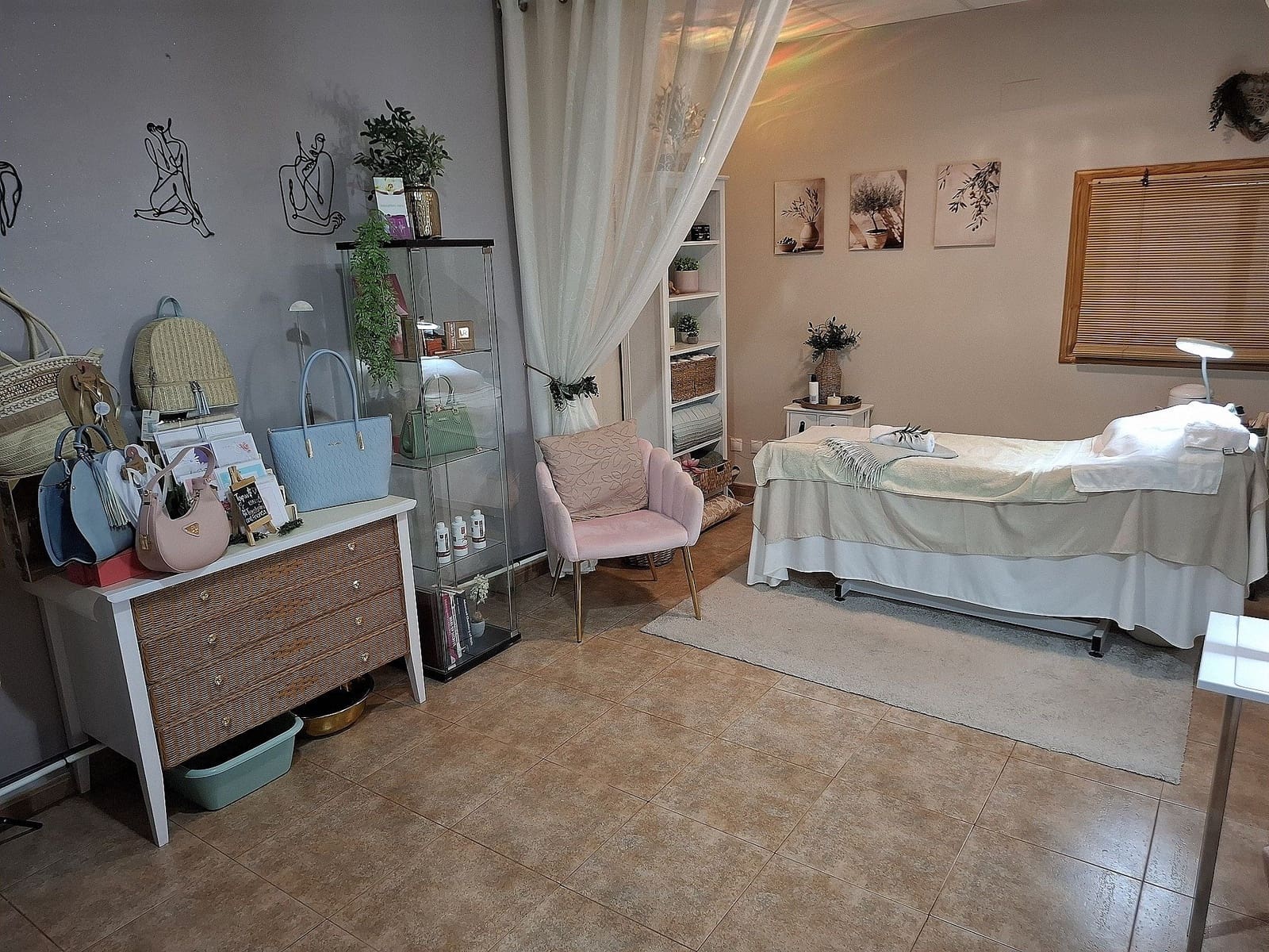 Biznes na sprzedaż w Pinoso - 25 000 € (Ref: 10021925)