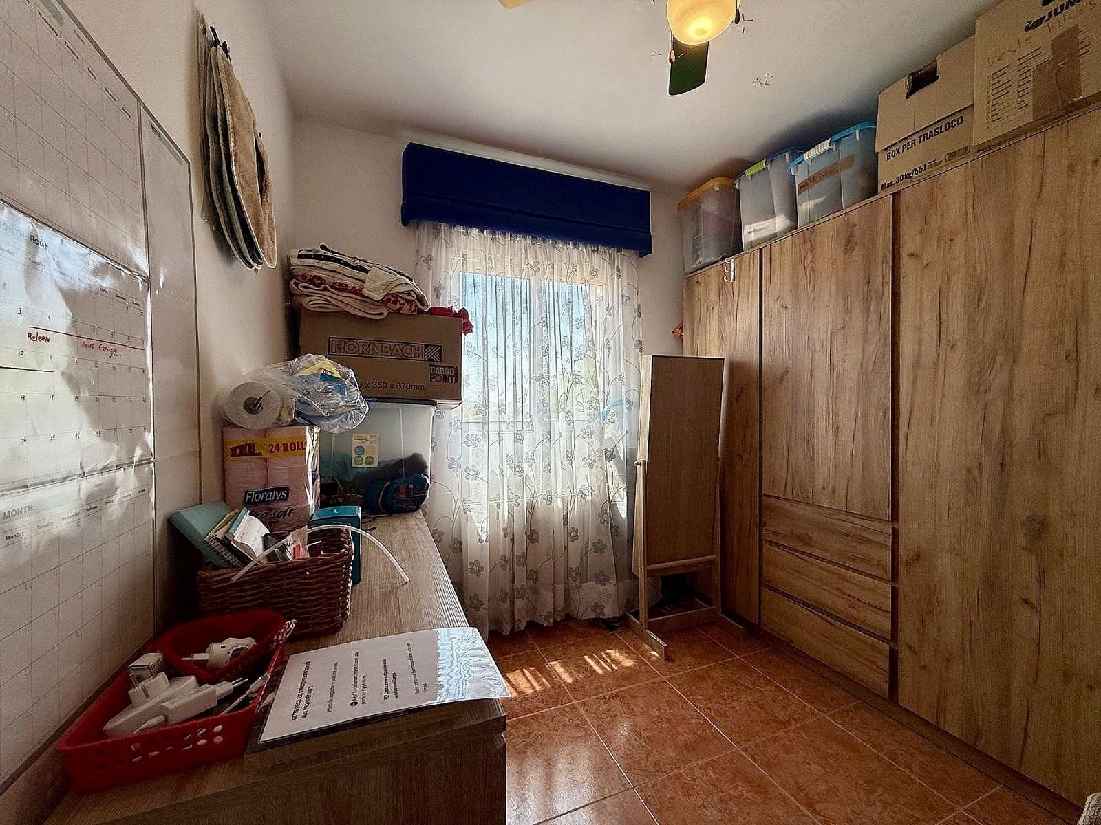 Finca/Casa Rural de 4 habitaciones en Villena en venta con piscina garaje - 399.000 € (Ref: 10021926)