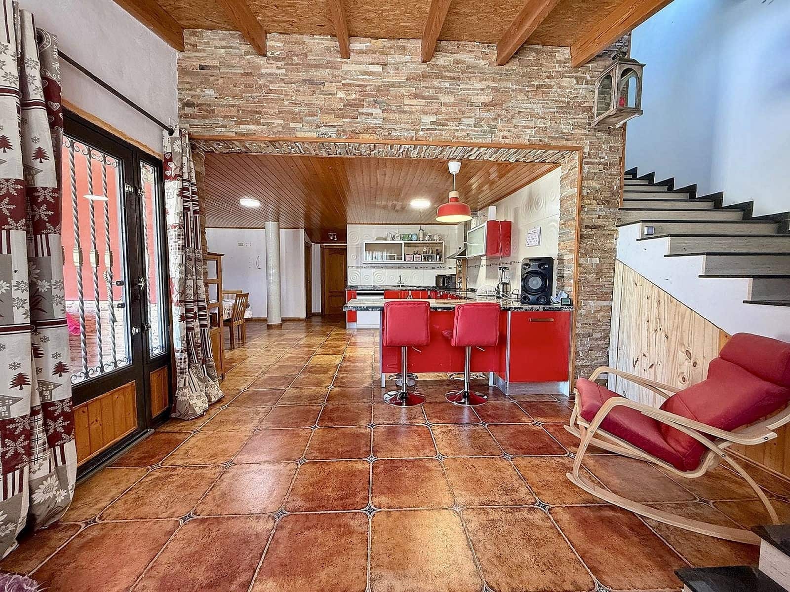 Finca/Casa Rural de 4 habitaciones en Villena en venta con piscina garaje - 399.000 € (Ref: 10021926)