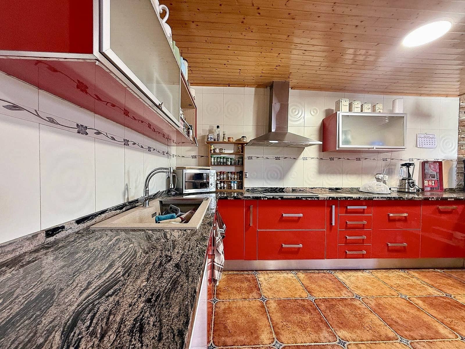 Finca/Casa Rural de 4 habitaciones en Villena en venta con piscina garaje - 399.000 € (Ref: 10021926)