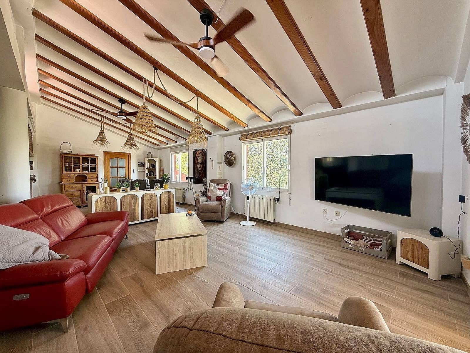 Finca/Casa Rural de 4 habitaciones en Villena en venta con piscina garaje - 399.000 € (Ref: 10021926)