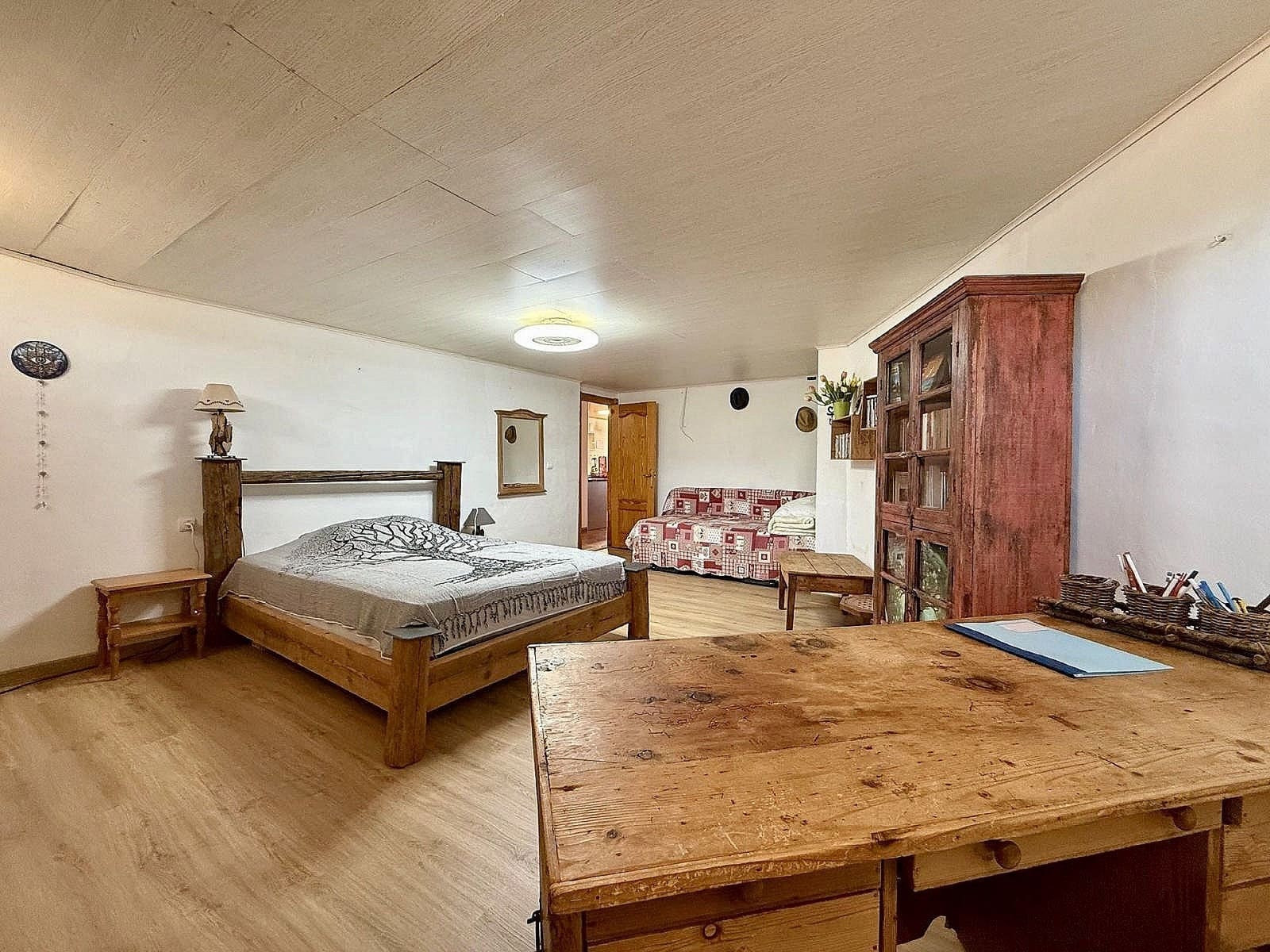 Finca/Casa Rural de 4 habitaciones en Villena en venta con piscina garaje - 399.000 € (Ref: 10021926)
