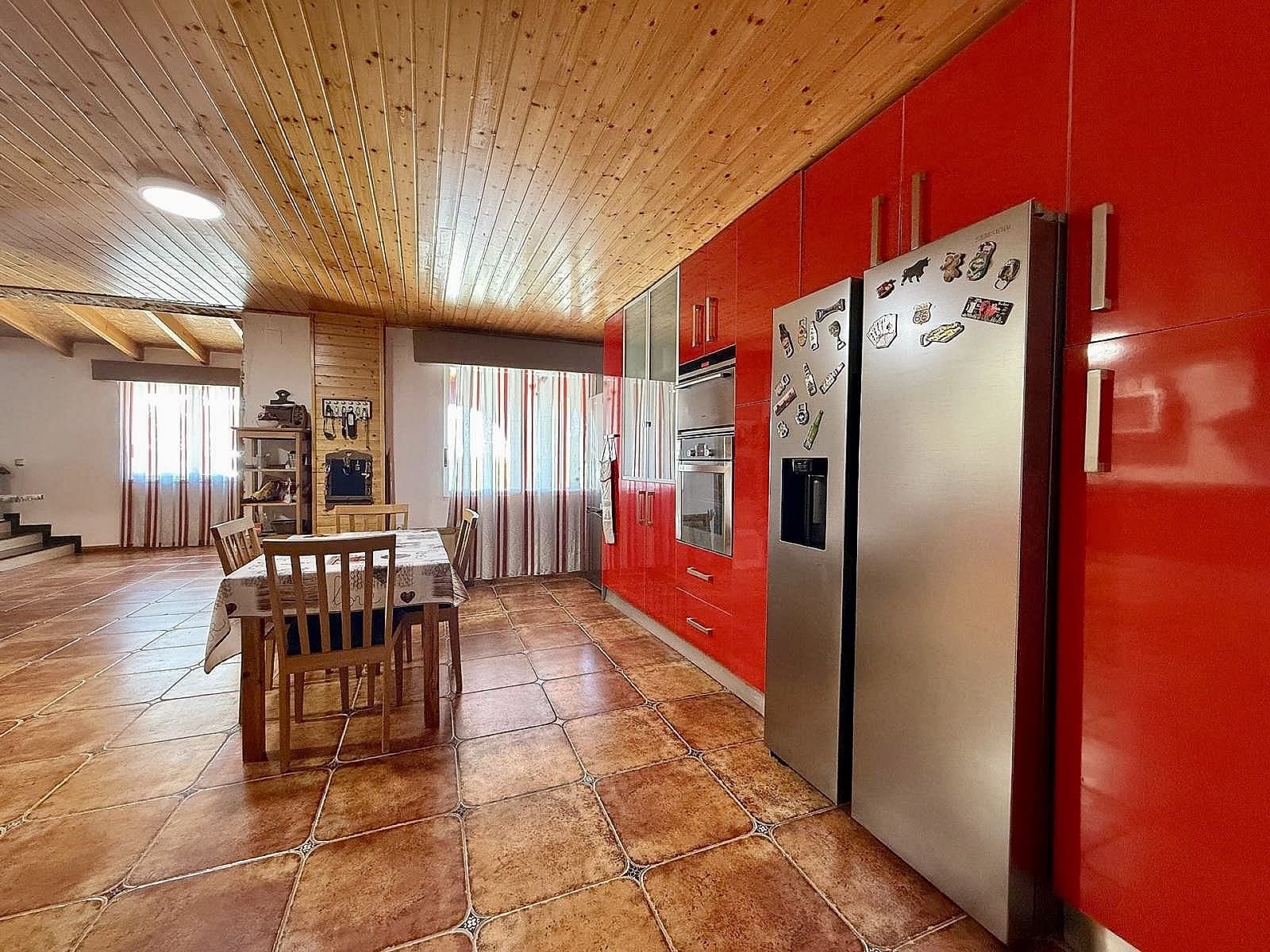 Finca/Casa Rural de 4 habitaciones en Villena en venta con piscina garaje - 399.000 € (Ref: 10021926)