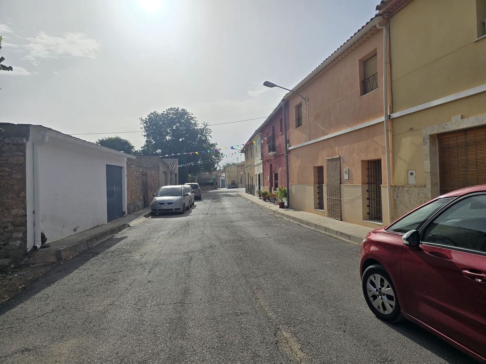 3 quarto Casa em Banda para venda em Pinoso - 95 000 € (Ref: 10023528)