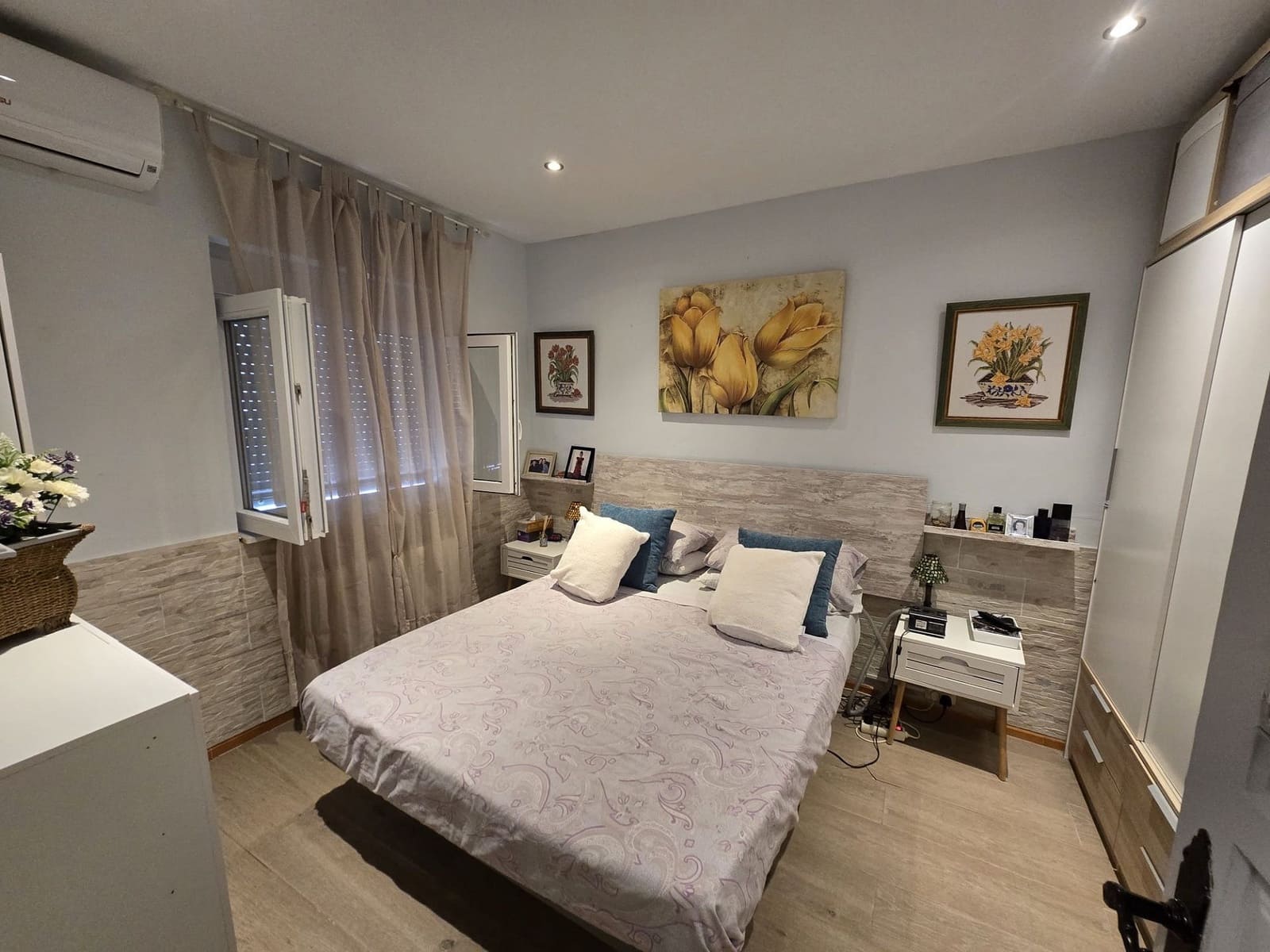 3 quarto Casa em Banda para venda em Pinoso - 95 000 € (Ref: 10023528)
