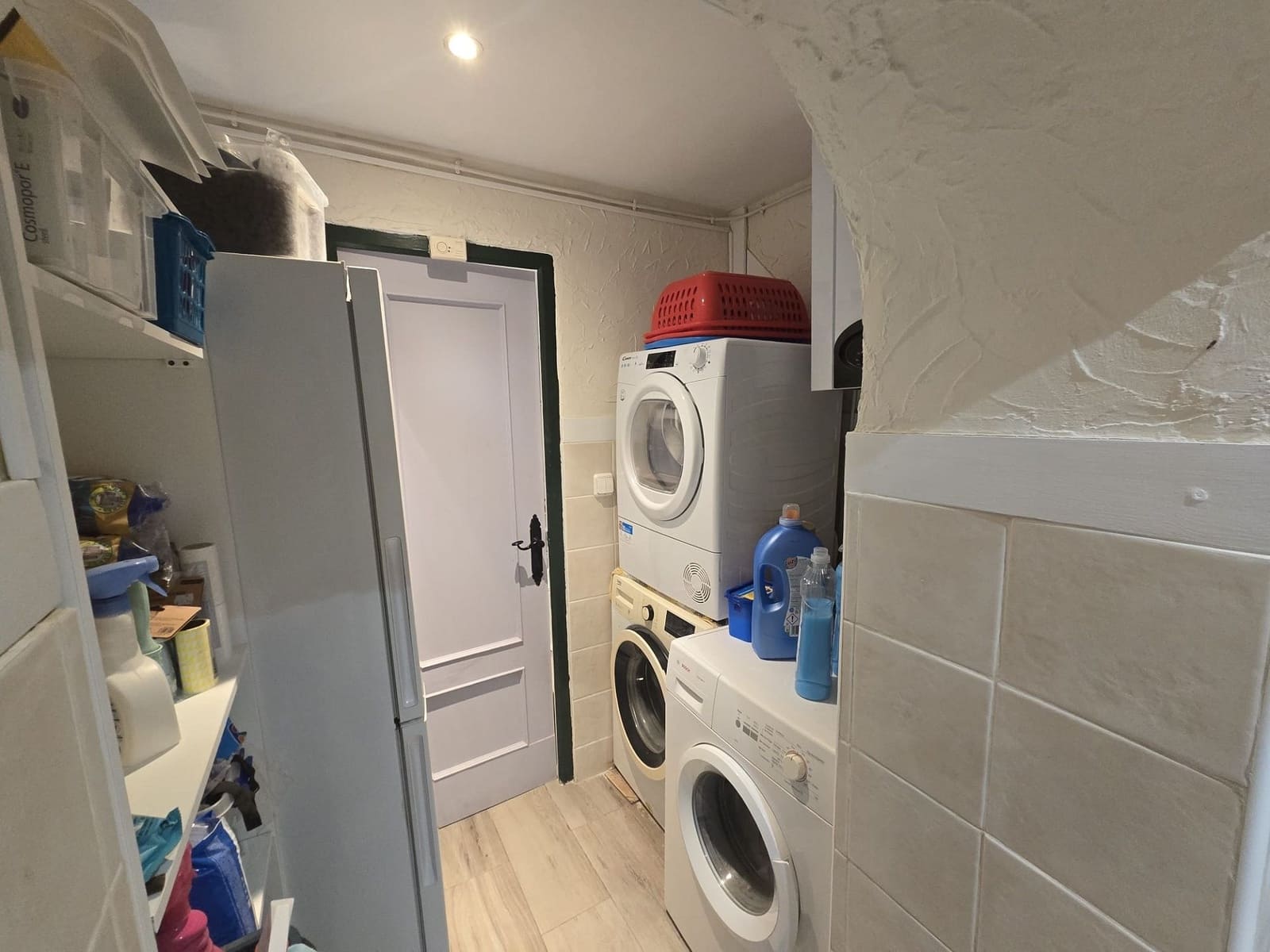 3 quarto Casa em Banda para venda em Pinoso - 95 000 € (Ref: 10023528)