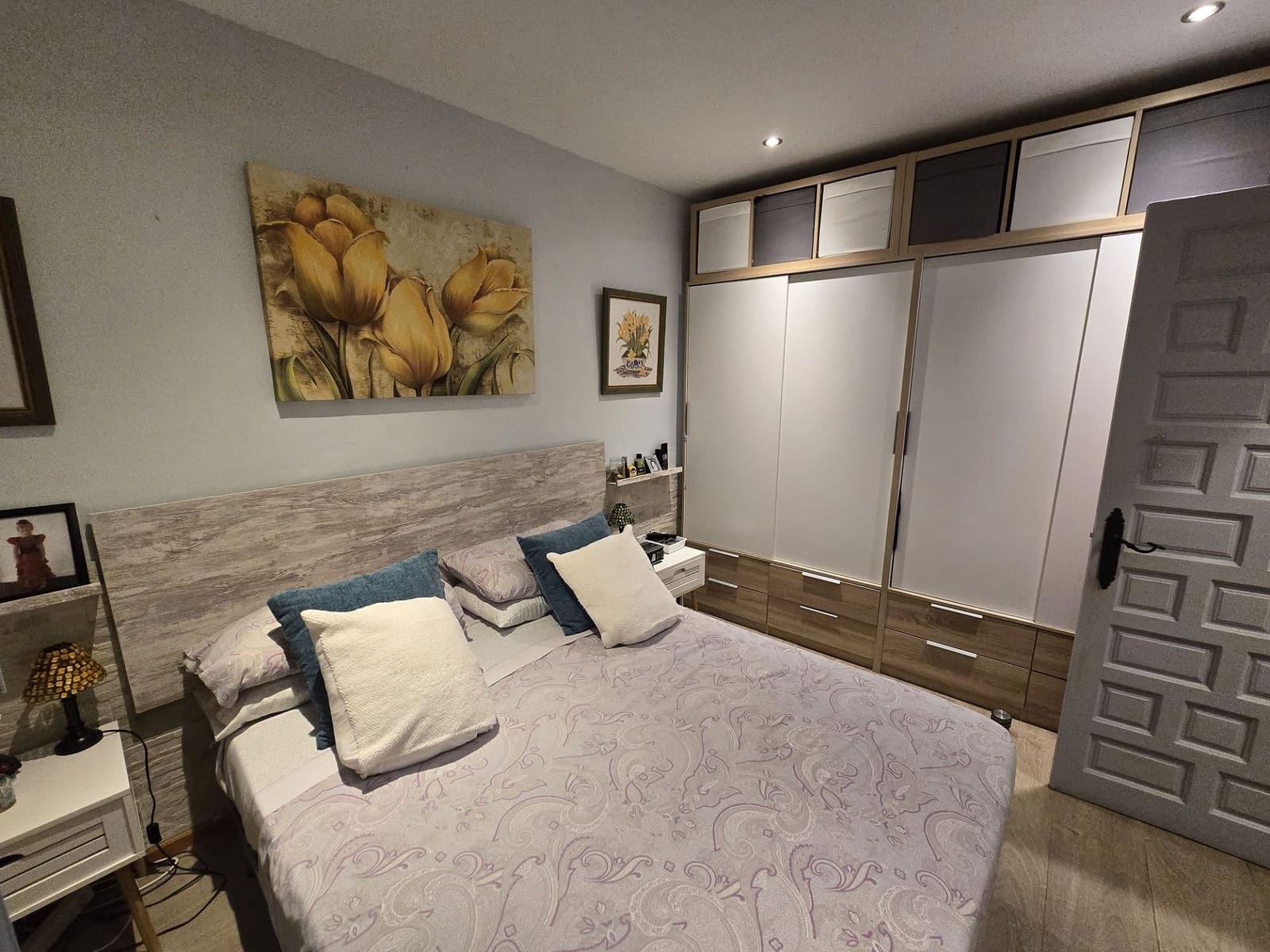 3 quarto Casa em Banda para venda em Pinoso - 95 000 € (Ref: 10023528)