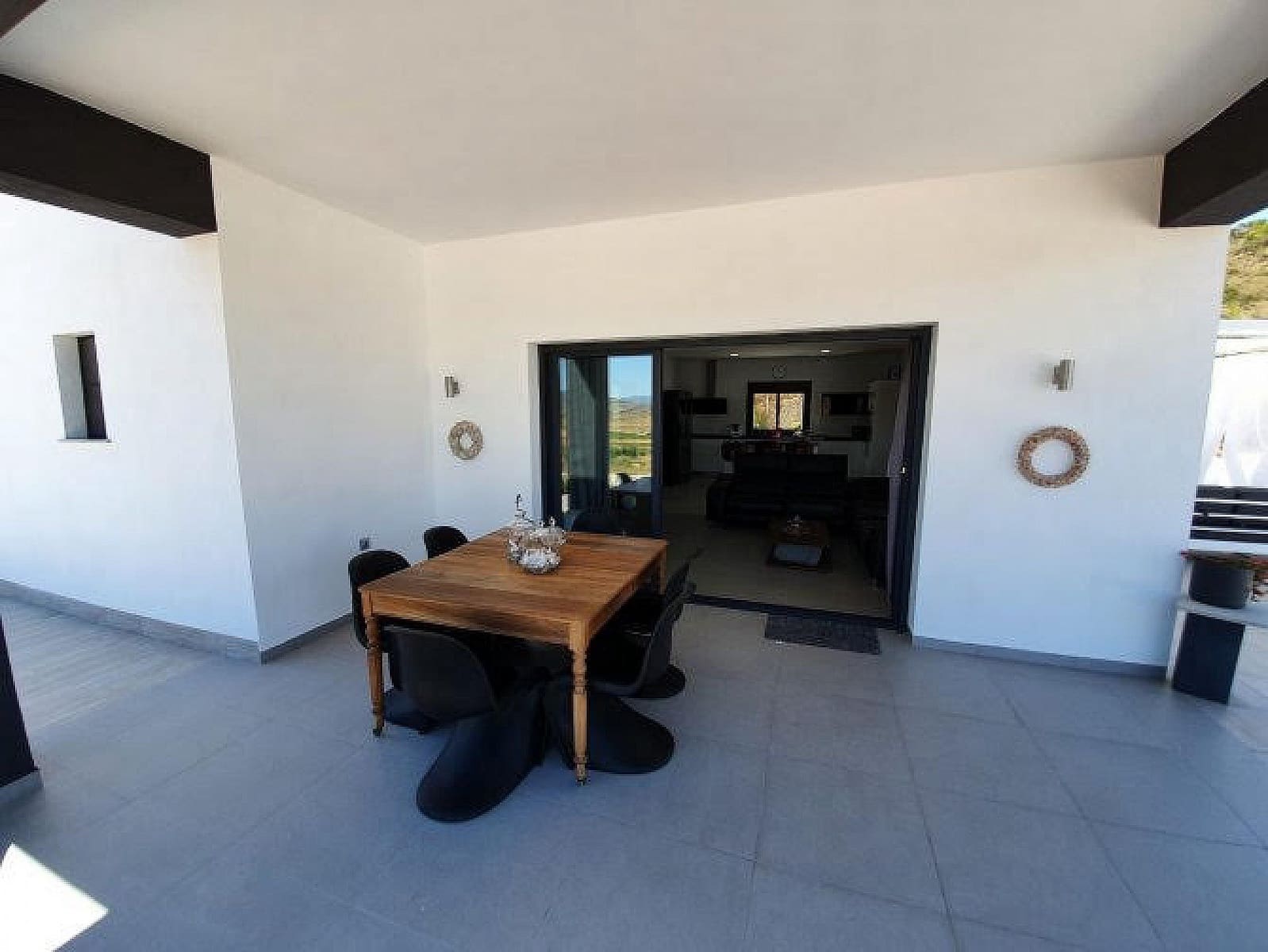 3 chambre Villa/Maison à vendre à Macisvenda avec piscine garage - 385 000 € (Ref: 10023529)