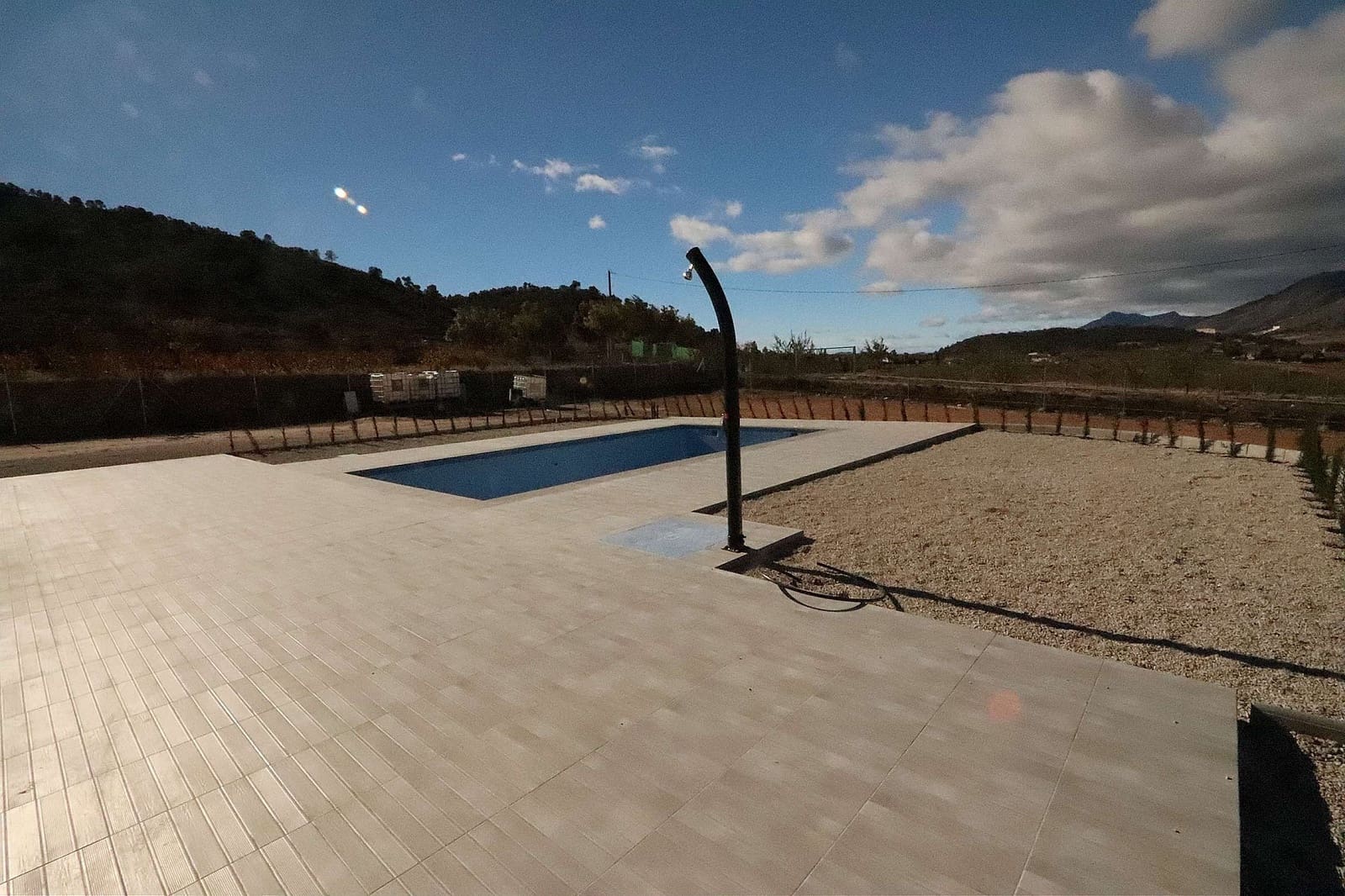 3 chambre Villa/Maison à vendre à Macisvenda avec piscine garage - 385 000 € (Ref: 10023529)