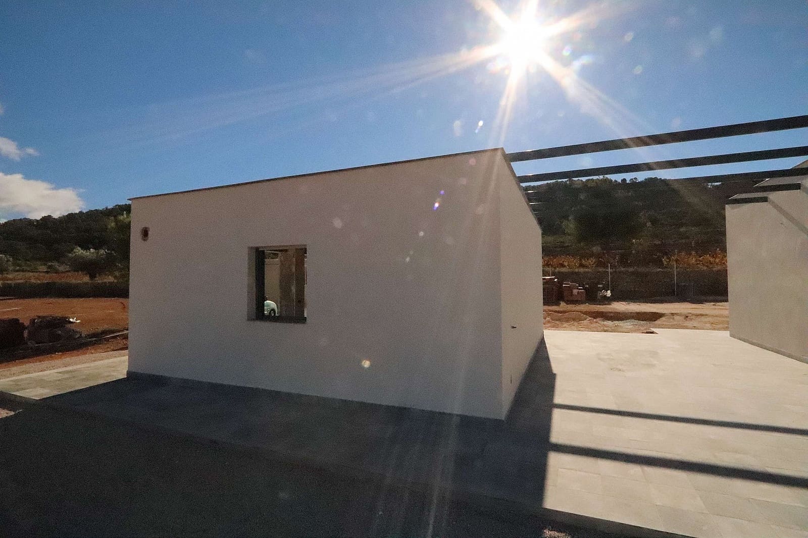 3 chambre Villa/Maison à vendre à Macisvenda avec piscine garage - 385 000 € (Ref: 10023529)