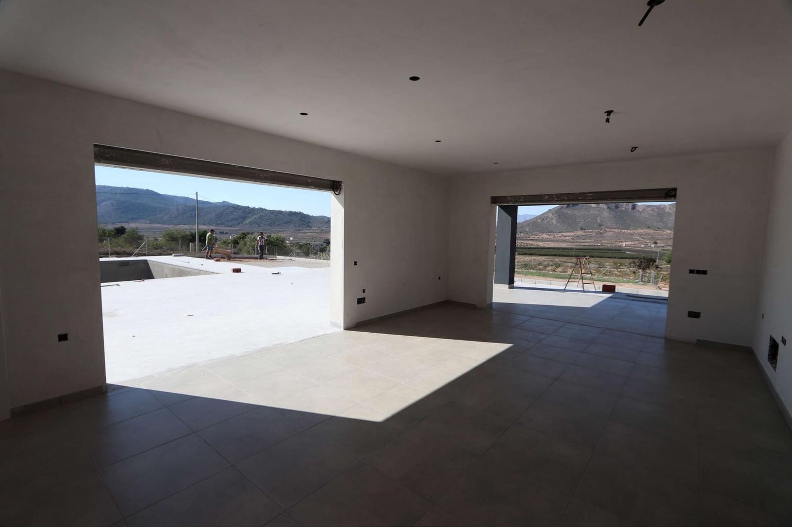 3 chambre Villa/Maison à vendre à Macisvenda avec piscine garage - 385 000 € (Ref: 10023529)