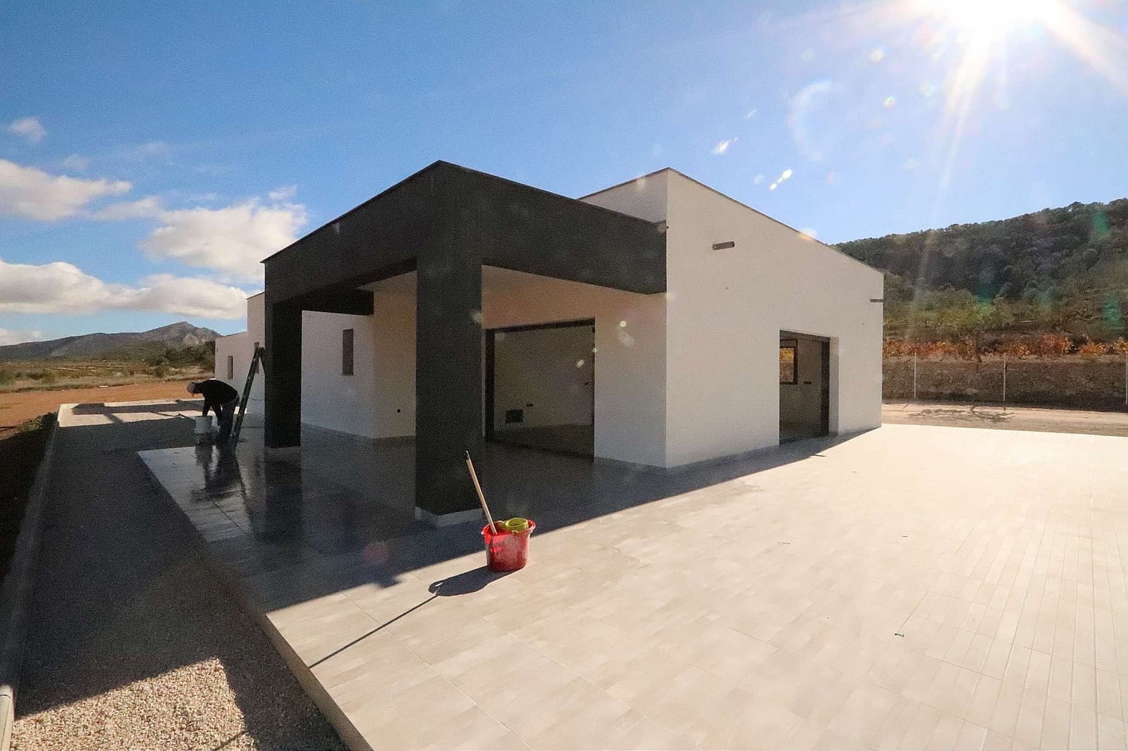 3 chambre Villa/Maison à vendre à Macisvenda avec piscine garage - 385 000 € (Ref: 10023529)
