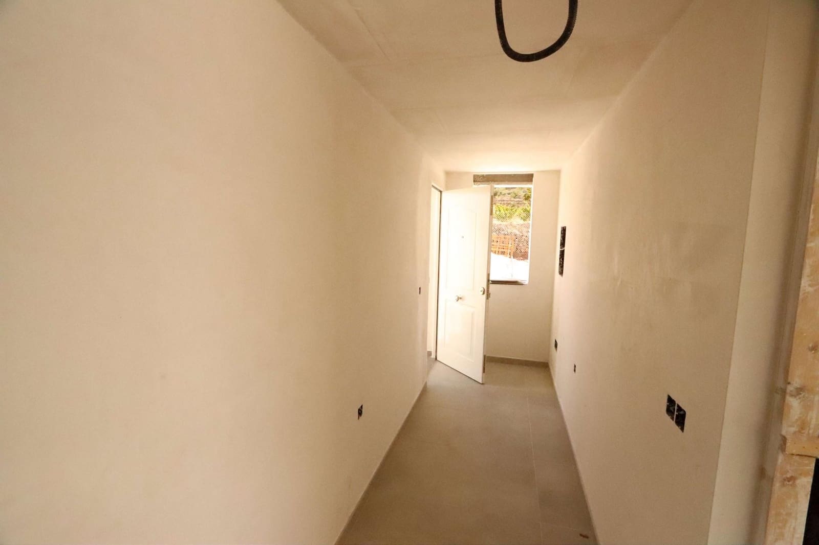 3 sypialnia Willa na sprzedaż w Hondon de las Nieves z basenem garażem - 440 000 € (Ref: 10023530)