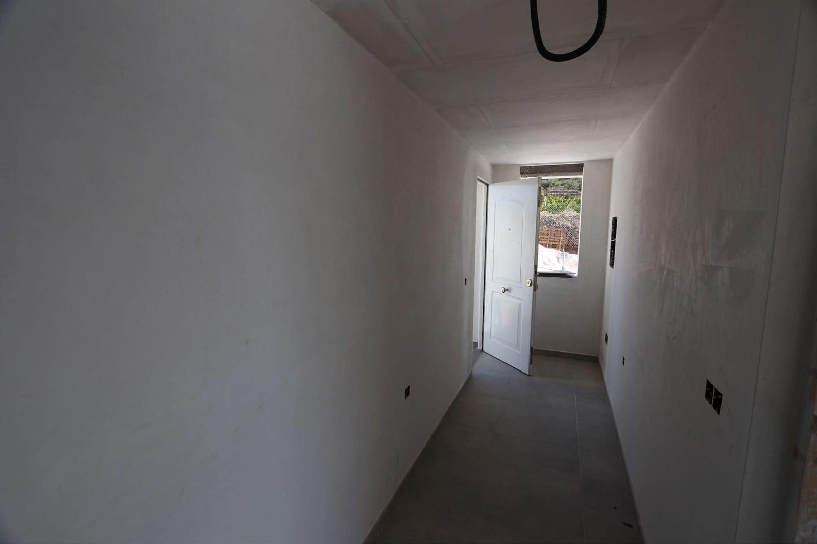3 sypialnia Willa na sprzedaż w Hondon de las Nieves z basenem garażem - 440 000 € (Ref: 10023530)