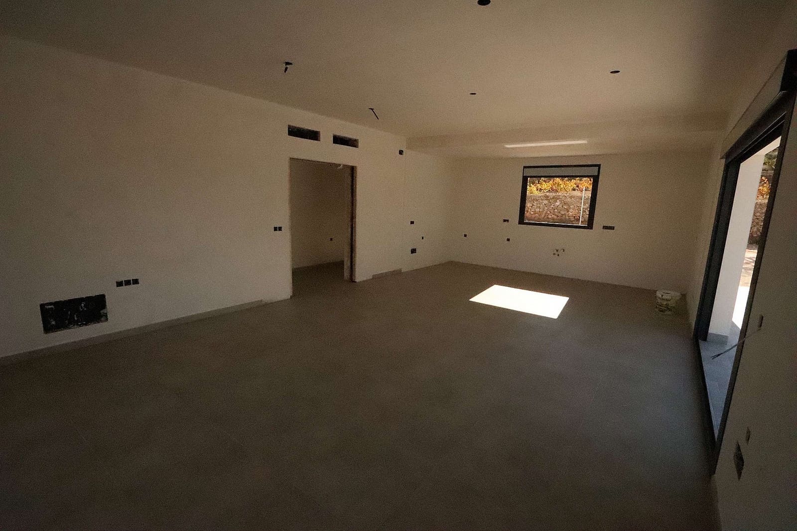3 sypialnia Willa na sprzedaż w Hondon de las Nieves z basenem garażem - 440 000 € (Ref: 10023530)