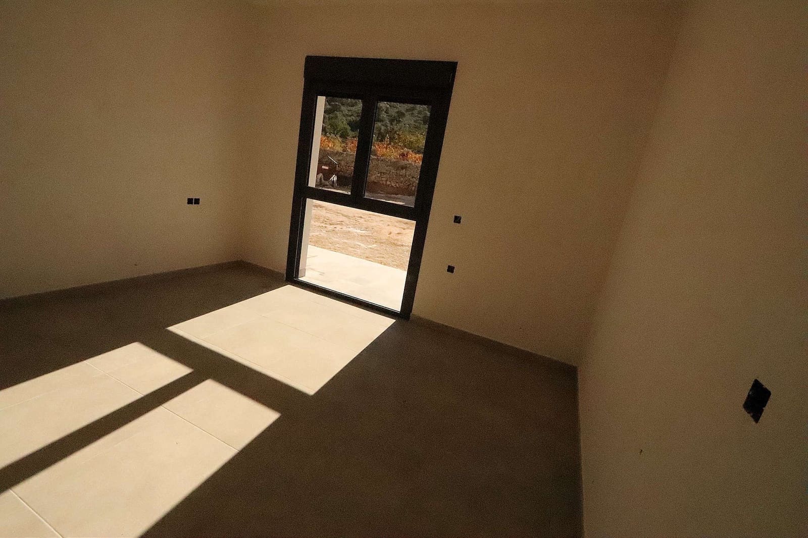 3 sypialnia Willa na sprzedaż w Hondon de las Nieves z basenem garażem - 440 000 € (Ref: 10023530)