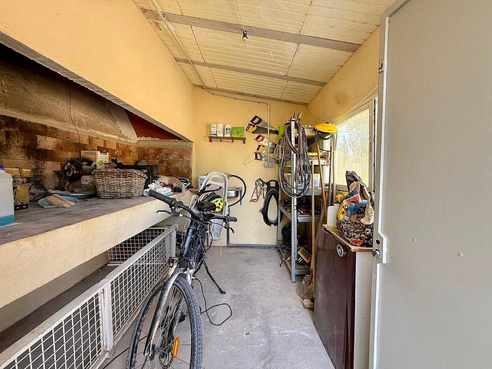 5 sypialnia Willa na sprzedaż w Encebras z garażem - 245 000 € (Ref: 10023531)