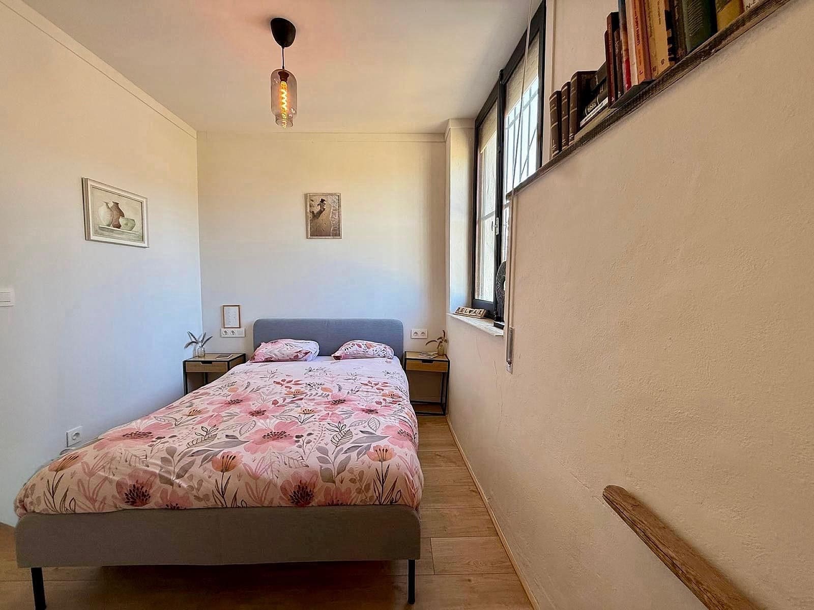 5 sypialnia Willa na sprzedaż w Encebras z garażem - 245 000 € (Ref: 10023531)
