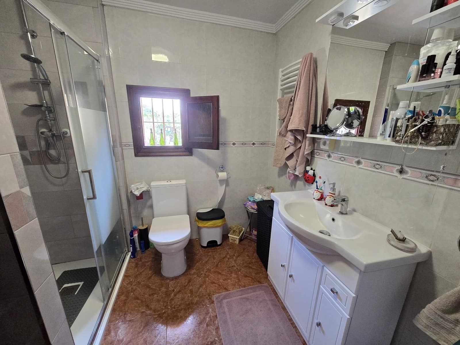 6 Zimmer Villa zu verkaufen in Sax mit Pool - 275.000 € (Ref: 10025063)