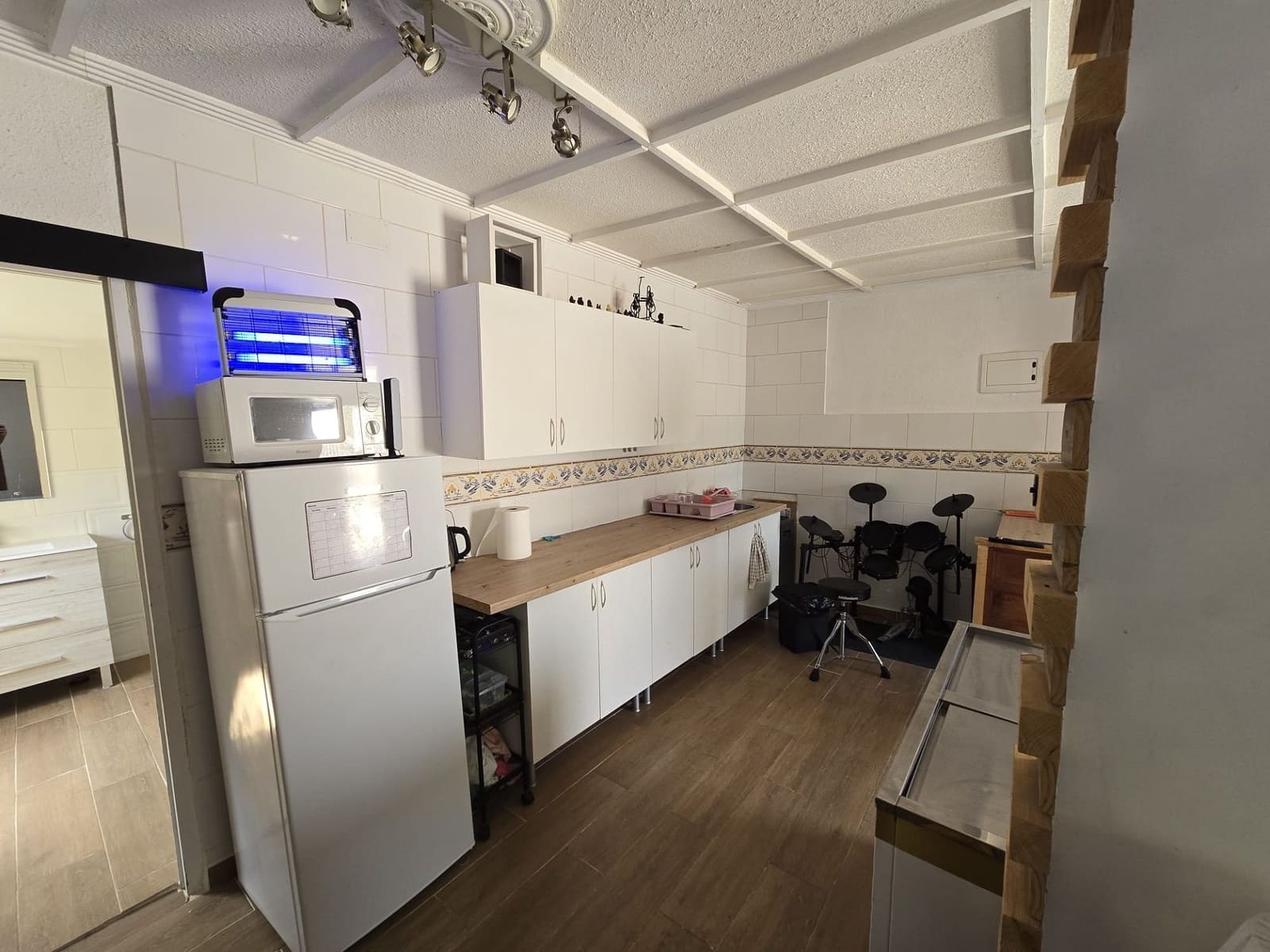 6 Zimmer Villa zu verkaufen in Sax mit Pool - 275.000 € (Ref: 10025063)