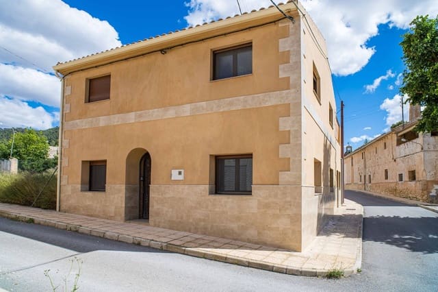 4 camera da letto Casa in vendita in Encebras, Pinoso - 250.000 € (Rif: 10025064)