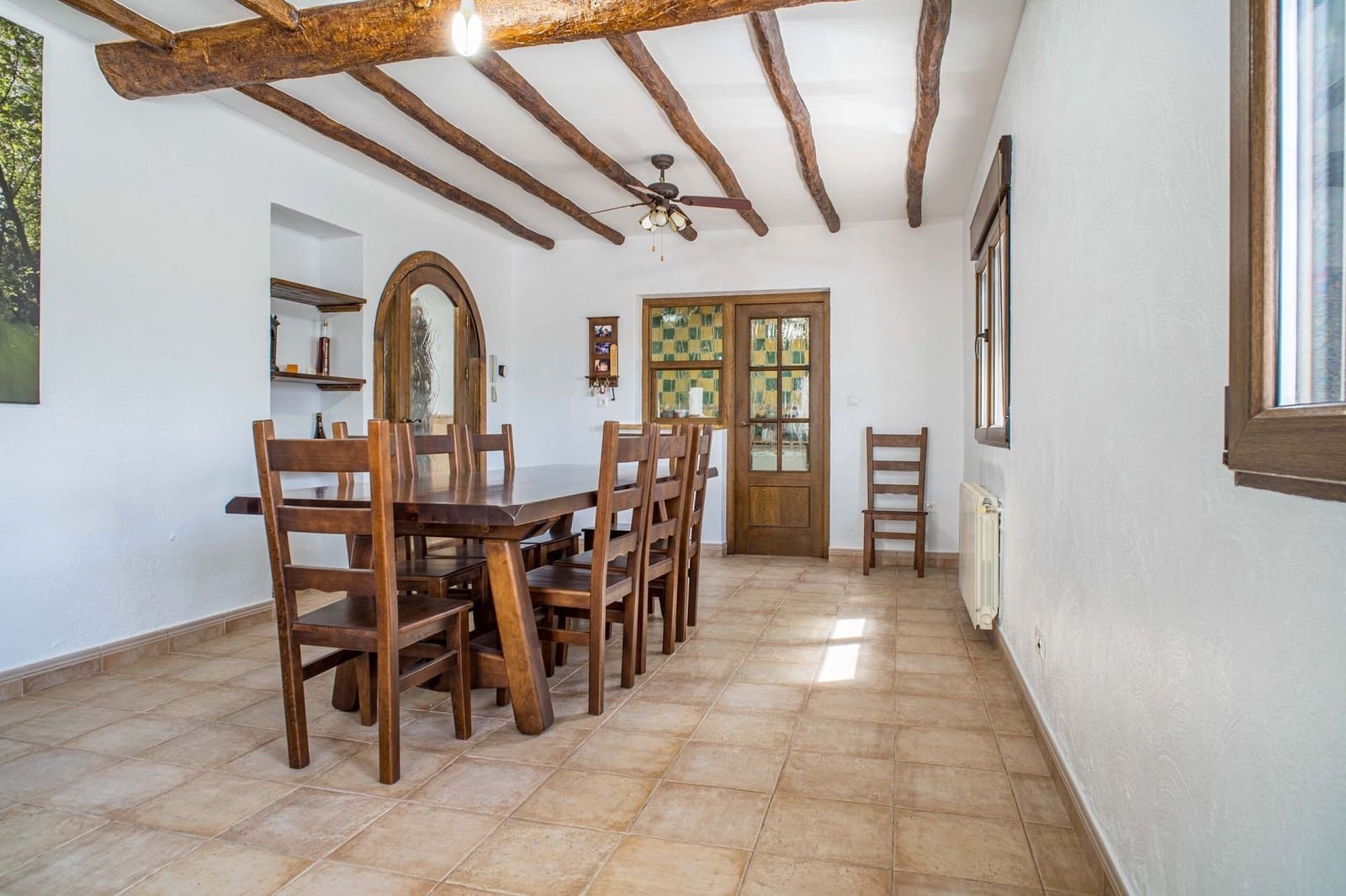 4 quarto Casa em Banda para venda em Pinoso - 250 000 € (Ref: 10025064)