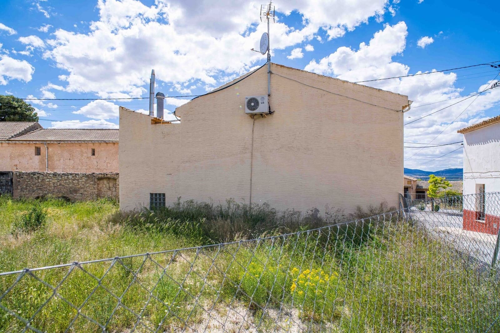 4 quarto Casa em Banda para venda em Pinoso - 250 000 € (Ref: 10025064)
