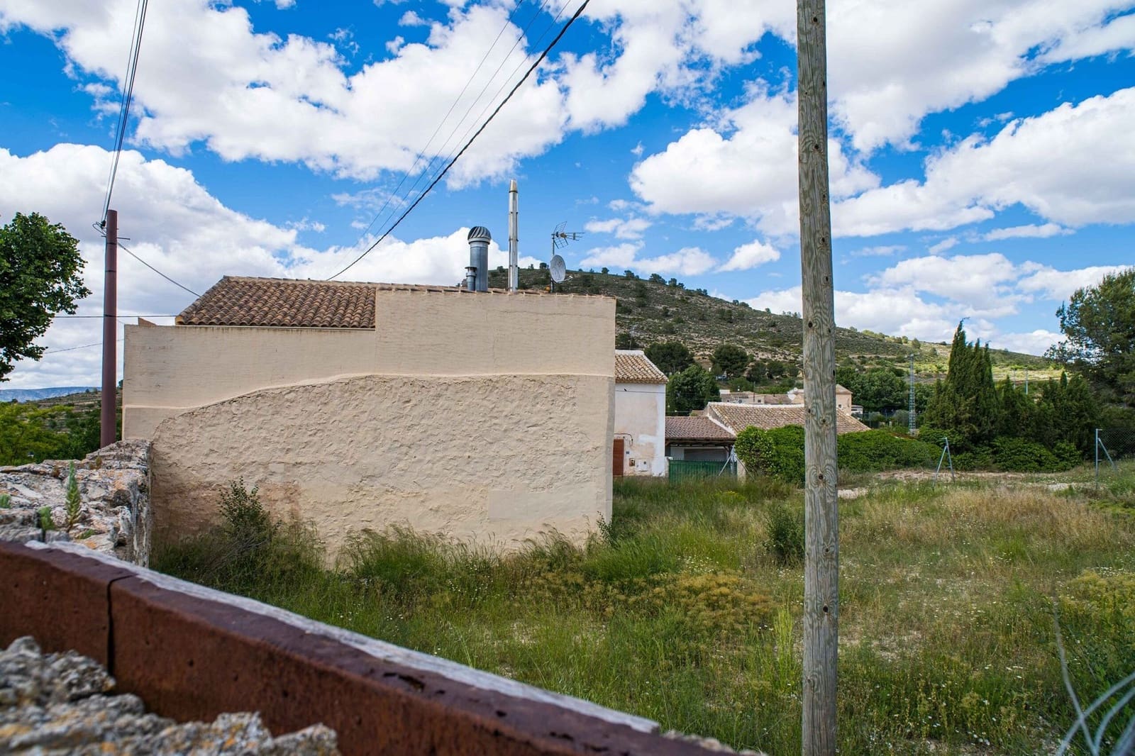 4 quarto Casa em Banda para venda em Pinoso - 250 000 € (Ref: 10025064)