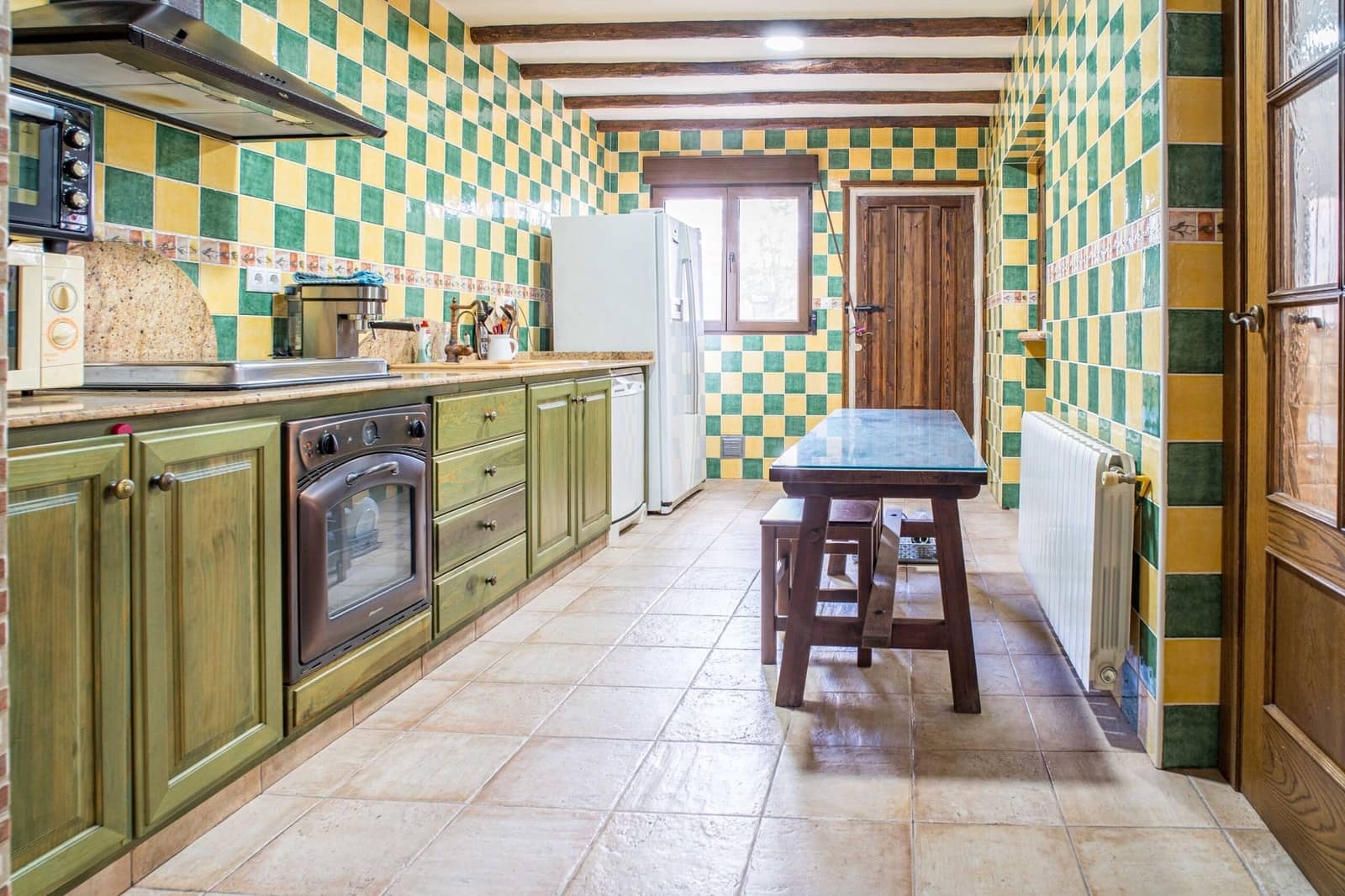 4 quarto Casa em Banda para venda em Pinoso - 250 000 € (Ref: 10025064)
