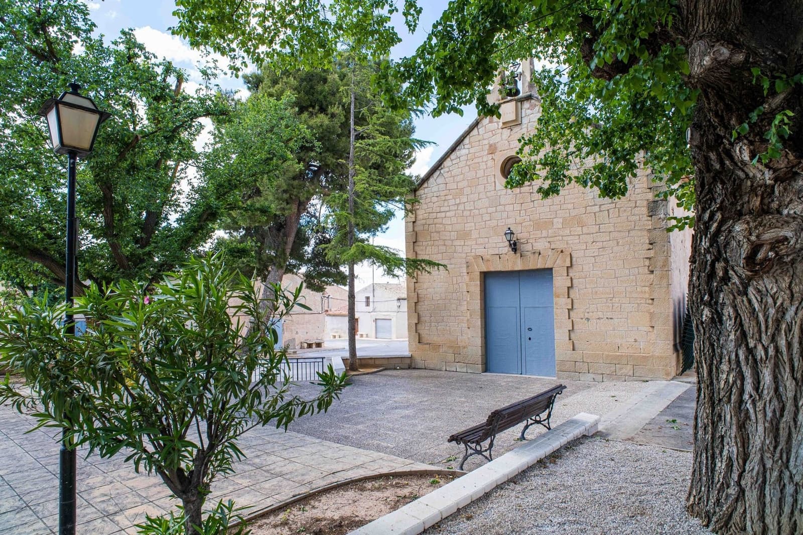 4 quarto Casa em Banda para venda em Pinoso - 250 000 € (Ref: 10025064)