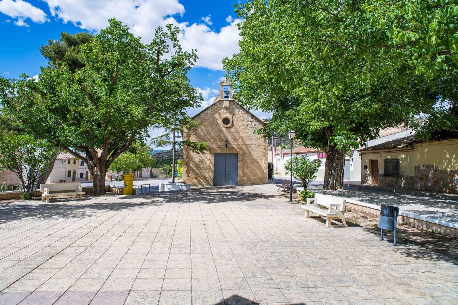 4 quarto Casa em Banda para venda em Pinoso - 250 000 € (Ref: 10025064)