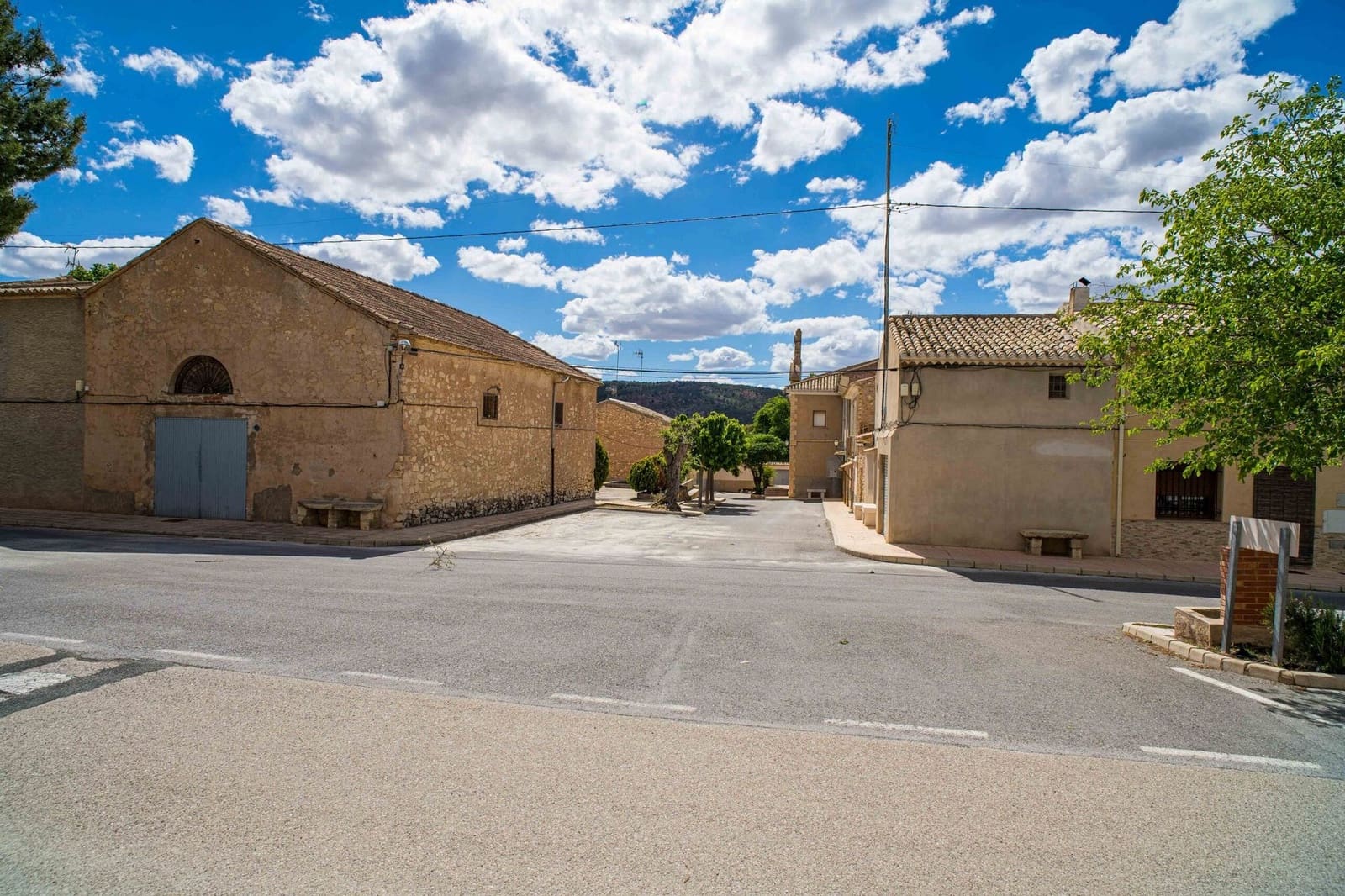 4 quarto Casa em Banda para venda em Pinoso - 250 000 € (Ref: 10025064)