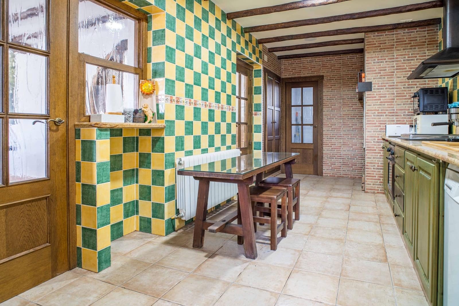 4 quarto Casa em Banda para venda em Pinoso - 250 000 € (Ref: 10025064)