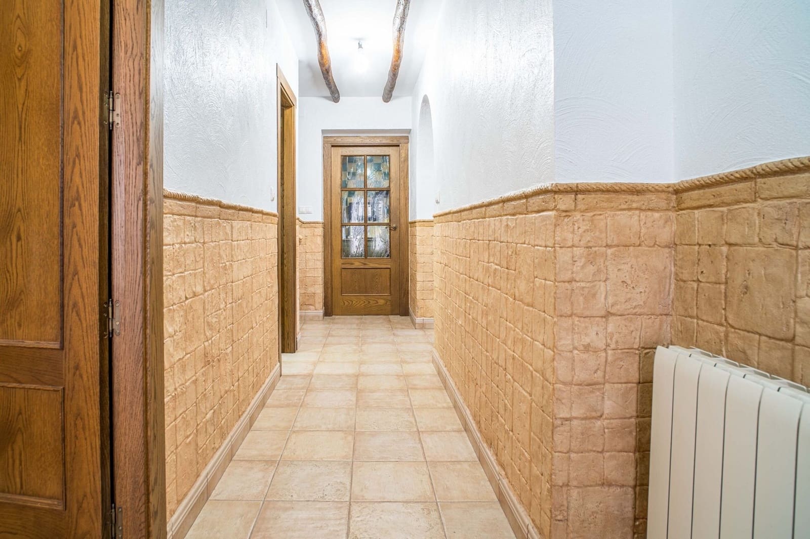 4 quarto Casa em Banda para venda em Pinoso - 250 000 € (Ref: 10025064)