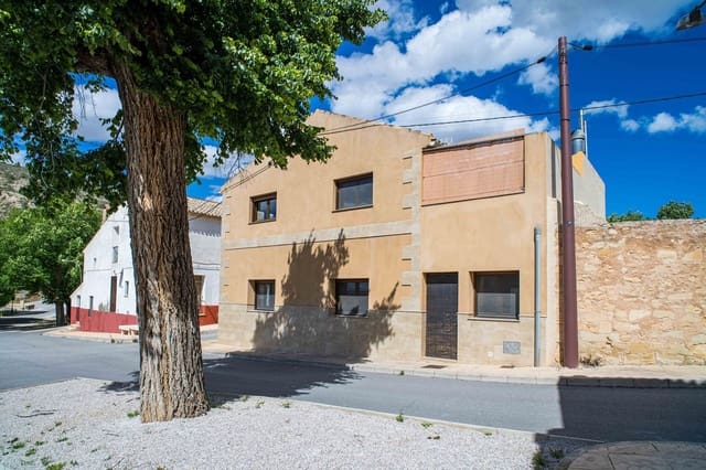 4 camera da letto Casa in vendita in Encebras, Pinoso - 250.000 € (Rif: 10025064)