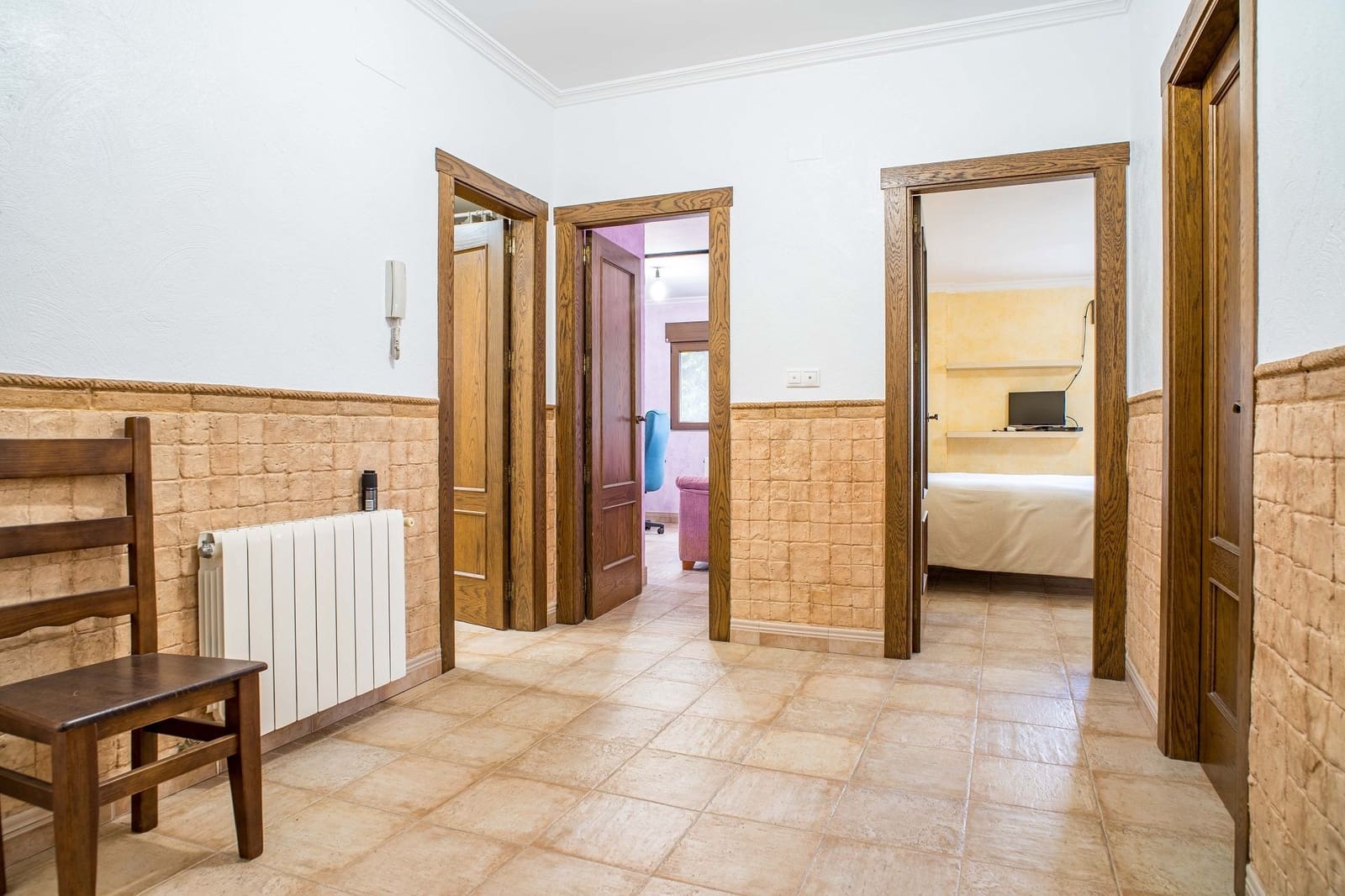4 quarto Casa em Banda para venda em Pinoso - 250 000 € (Ref: 10025064)
