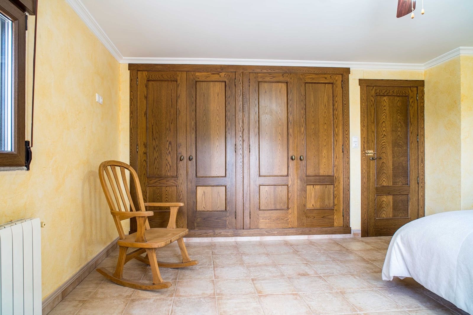 4 quarto Casa em Banda para venda em Pinoso - 250 000 € (Ref: 10025064)