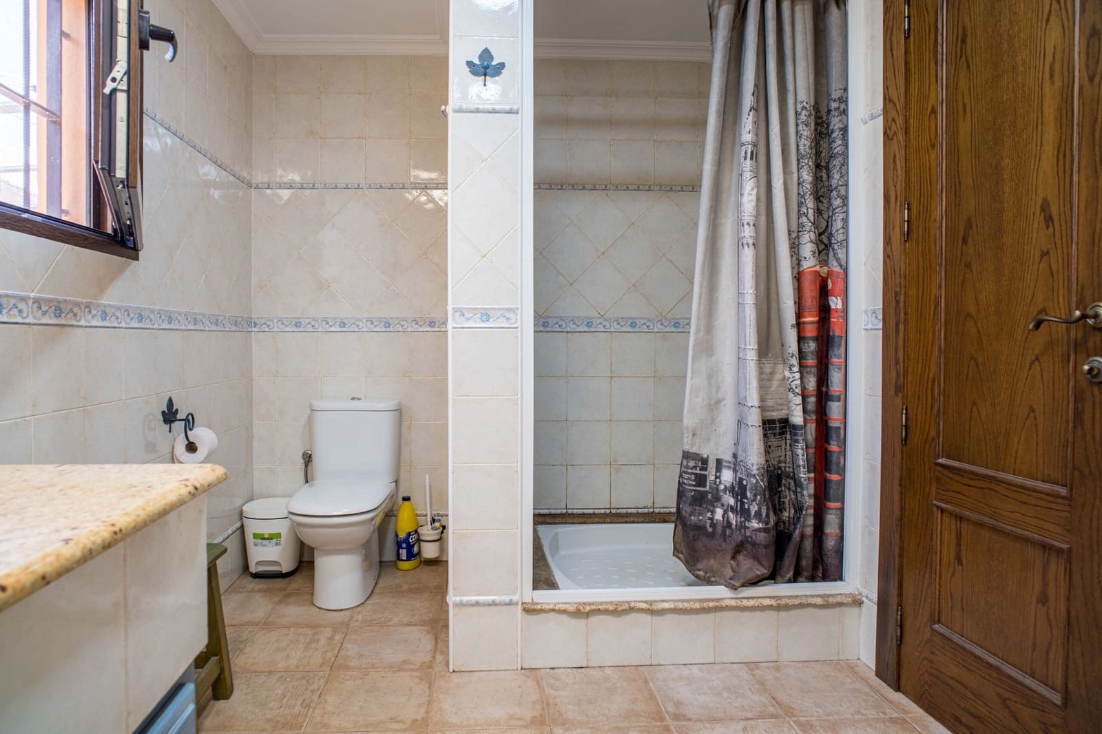 4 quarto Casa em Banda para venda em Pinoso - 250 000 € (Ref: 10025064)