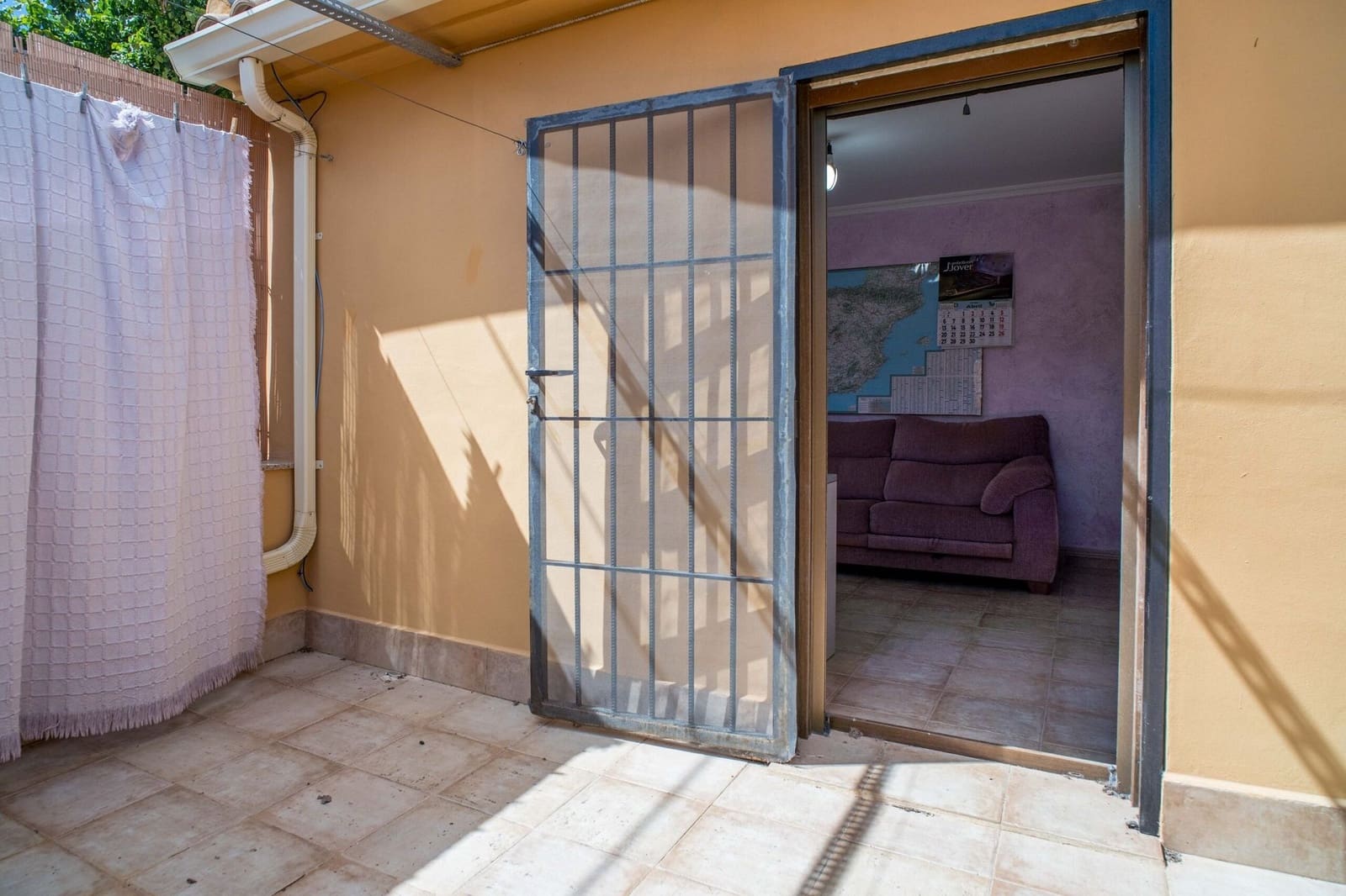 4 quarto Casa em Banda para venda em Pinoso - 250 000 € (Ref: 10025064)