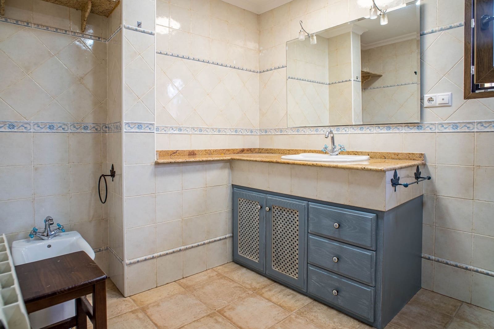 4 quarto Casa em Banda para venda em Pinoso - 250 000 € (Ref: 10025064)