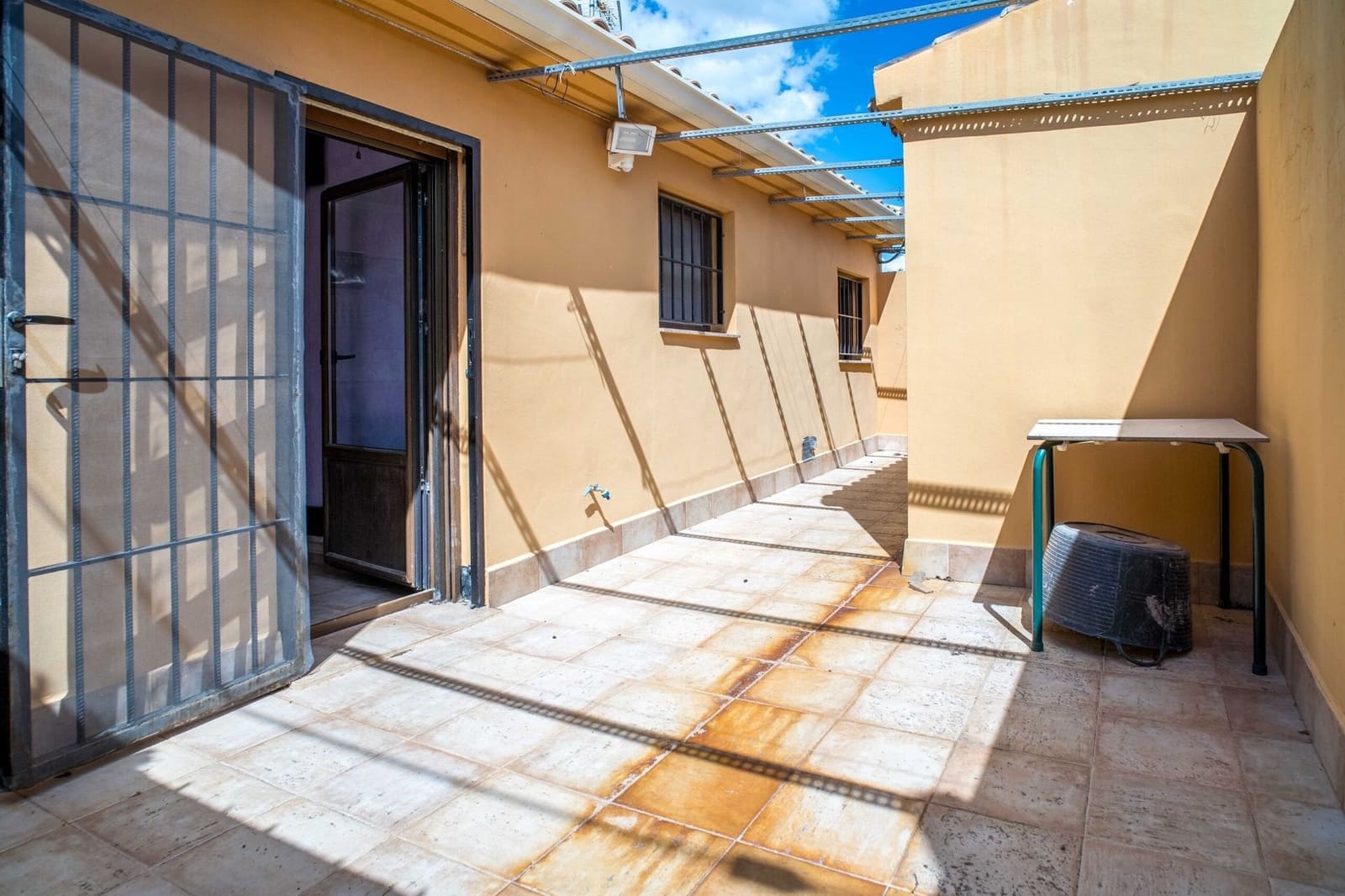4 quarto Casa em Banda para venda em Pinoso - 250 000 € (Ref: 10025064)